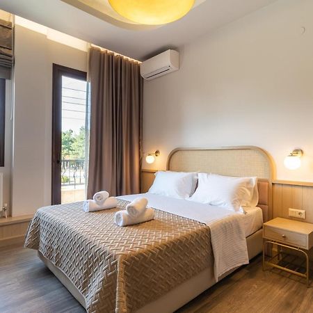 Lydia Suites And Rooms Litochoro Extérieur photo