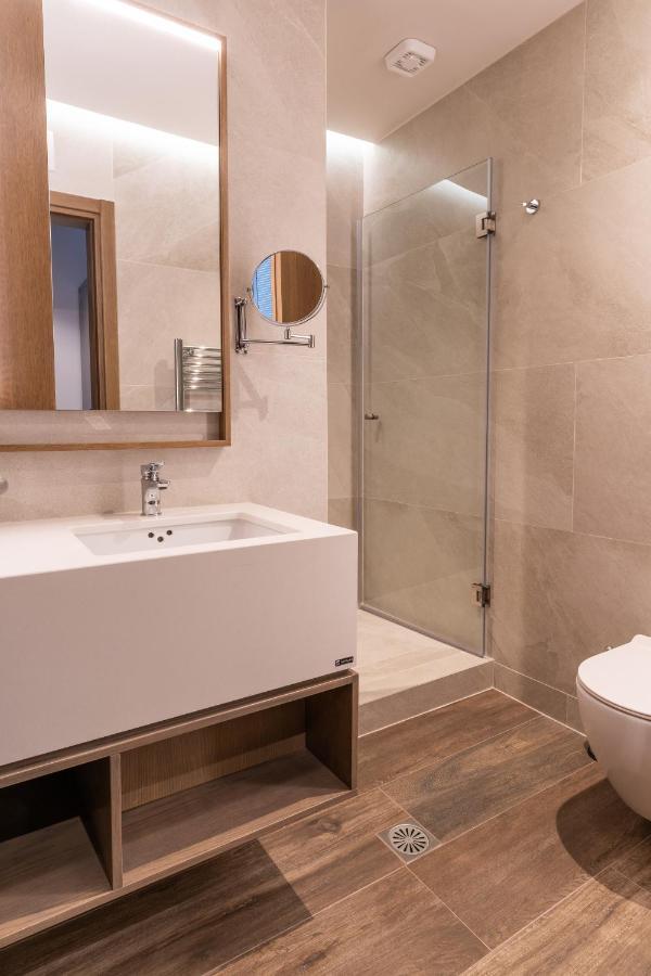 Lydia Suites And Rooms Litochoro Extérieur photo