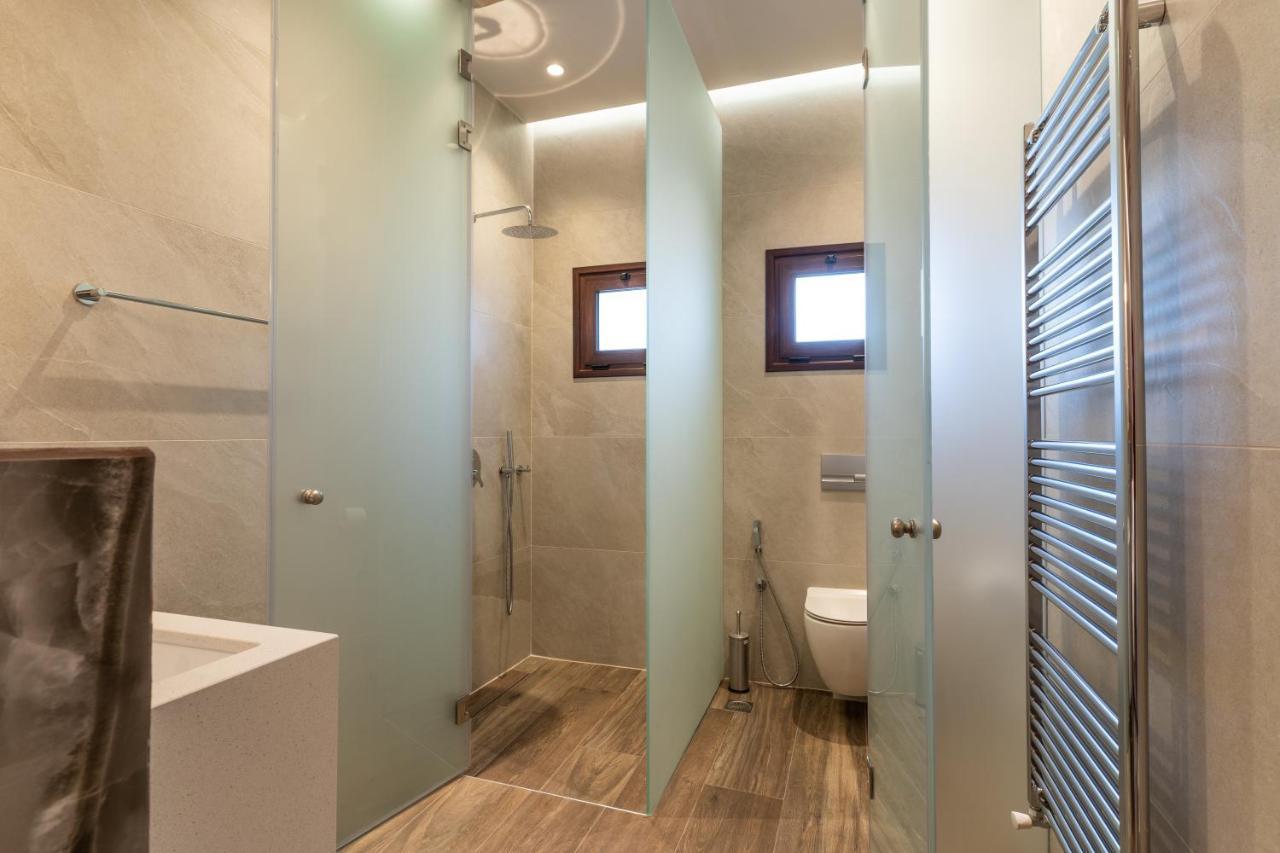 Lydia Suites And Rooms Litochoro Extérieur photo