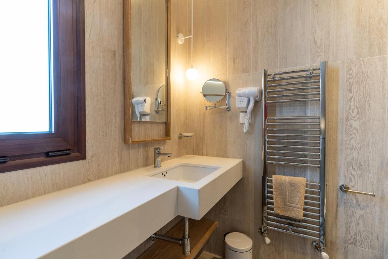 Lydia Suites And Rooms Litochoro Extérieur photo