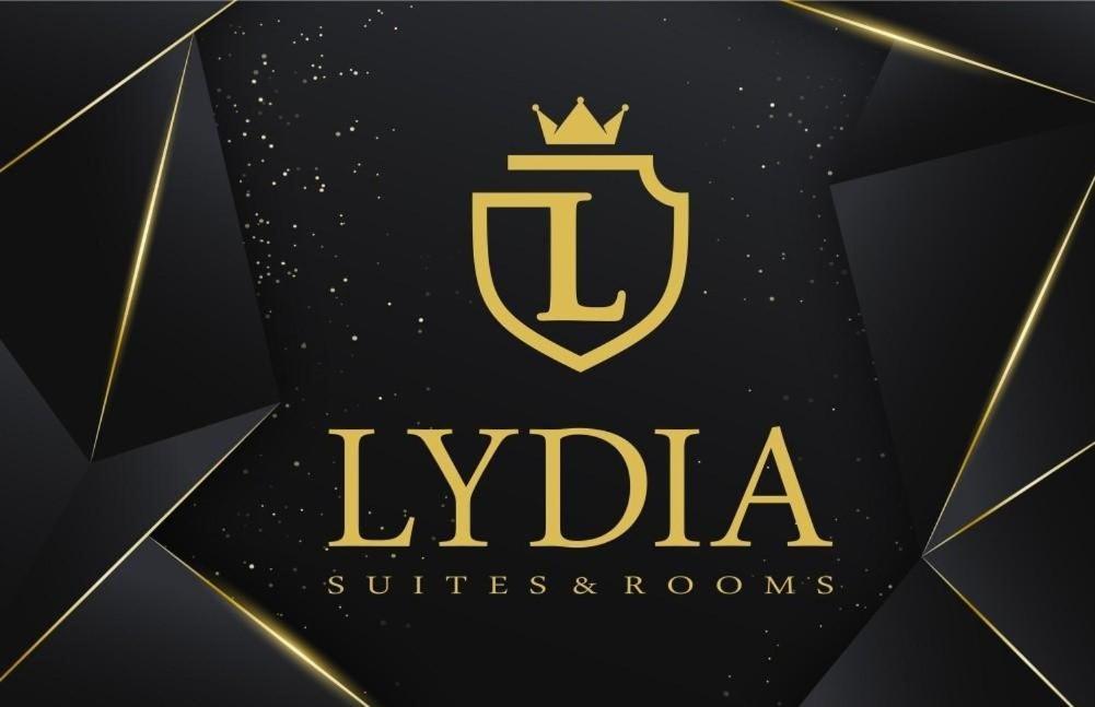 Lydia Suites And Rooms Litochoro Extérieur photo