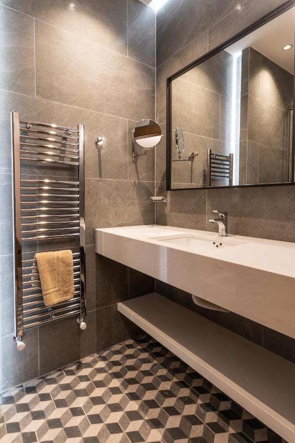 Lydia Suites And Rooms Litochoro Extérieur photo